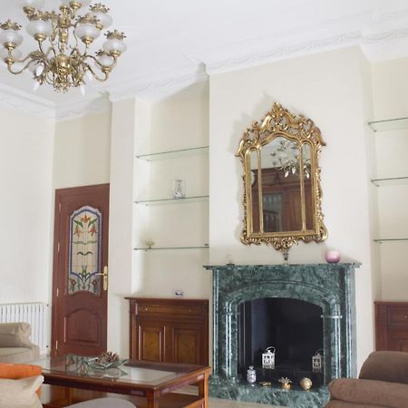 Casa Del Sol Lejlighed Cieza Eksteriør billede
