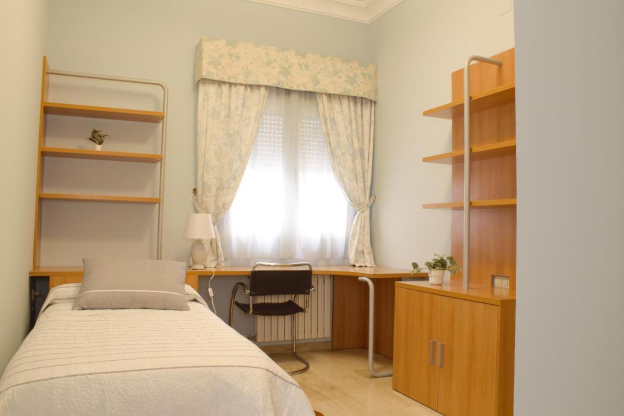 Casa Del Sol Lejlighed Cieza Eksteriør billede